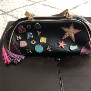 Authentic Dooney and Bourke